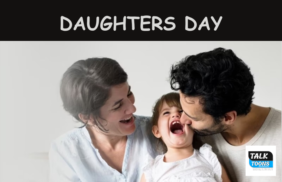 Daughters Day